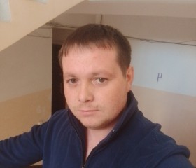Konstantin, 31, Krasnodar