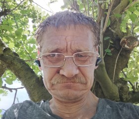 Oleg, 50, Dzjubga