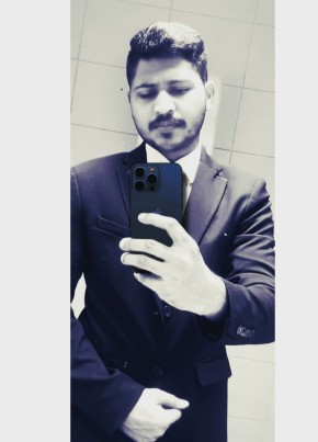 Vijay, 27, Bahrain, Manama