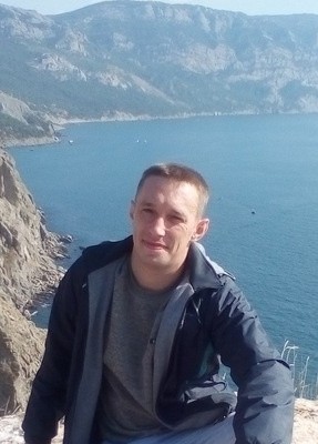 Андрей, 39, Россия, Архангельск