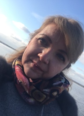 Оксана, 45, Россия, Воронеж
