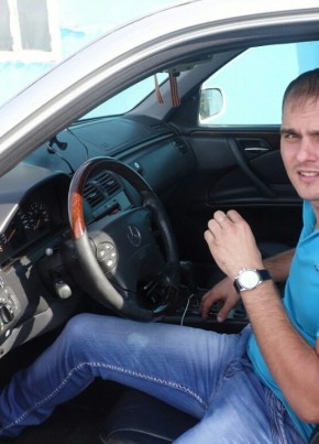 dmitriy, 41, Russia, Tambov