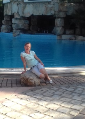 Дария, 53, Россия, Самара