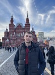 Stanislav, 28, Moscow
