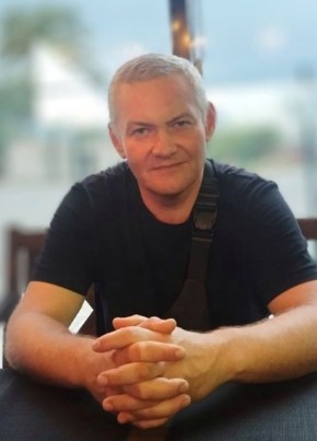 Алексей из Невинномысска 48 лет