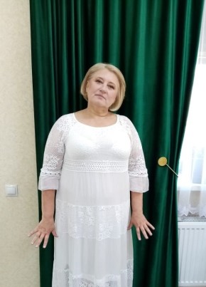 Наталья, 61, Россия, Владимир
