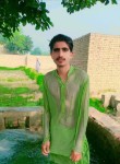 Hubdar, 28 лет, ڈیرہ غازی خان