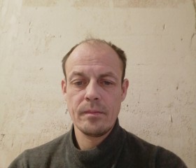 Михаил, 46 лет, Бологое