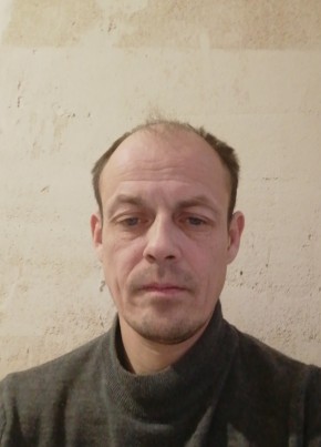Михаил, 46, Россия, Бологое