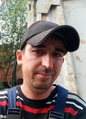 Александр из Санкт-Петербурга 38 лет
