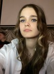 Angelina, 20  , Yekaterinburg