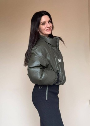 Olesya, 47, Russia, Krasnodar