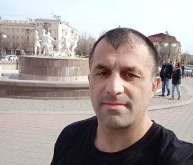 Ильгар, 39 лет, Черкесск