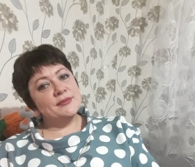 Светлана, 47 лет, Ноглики