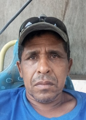 Fabio из São Raimundo Nonato 54 года