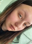 Marina, 19, Chelyabinsk