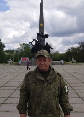 Олег, 53, Россия, Прохладный