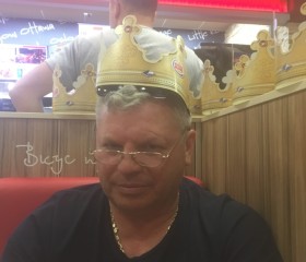 keks, 59, Tambov