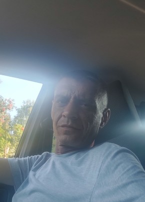 Алексей из Нижнекамска 47 лет