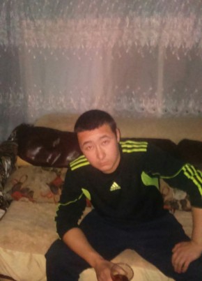 Вячеслав, 28, Россия, Горно-Алтайск