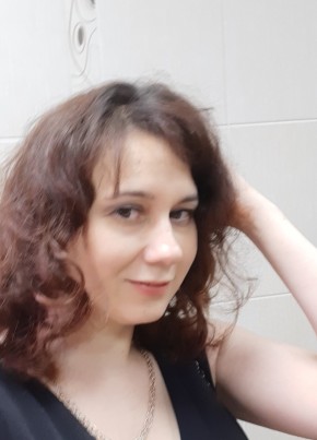 Екатерина, 41, Россия, Гагарин