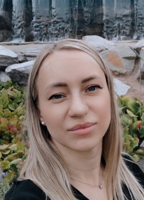 Lelya из Москвы 39 лет