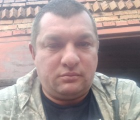 Олег, 45 лет, Новосибирск