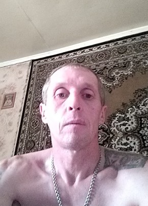 Евгений, 49, Россия, Шахты