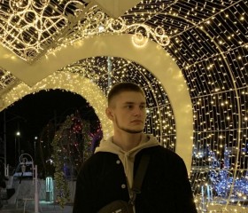 Maximilian, 22 года, Курск