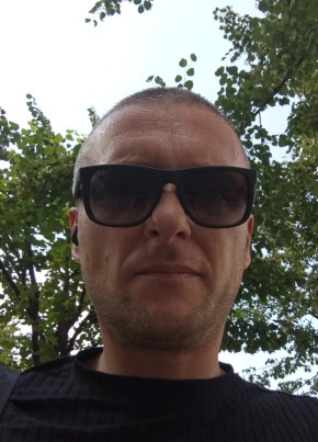 Валентин из Praha 40 лет