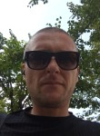 Valentin, 40, Prague