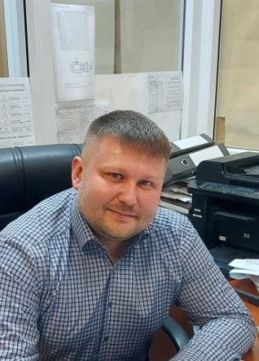 Сергей, 41, Россия, Лысьва