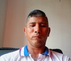 Alberto, 49, Nuevo Arraijan