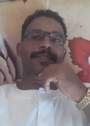 يس احمد, 34, السودان, خرطوم