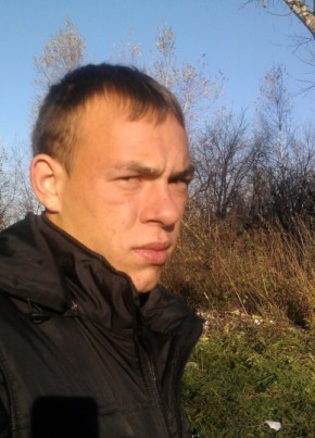 Евгений, 32, Россия, Чкаловск