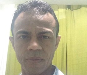 Genario, 43 года, São Paulo capital