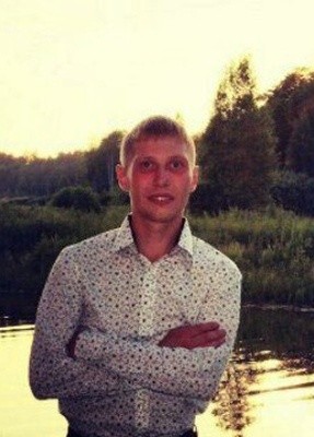 Анатолий, 33, Россия, Сысерть