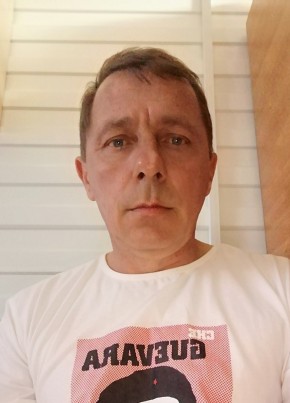 Пётр, 48, Россия, Белогорск (Амурская обл.)