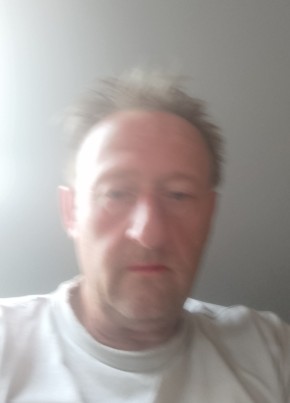 Benny, 53, Denmark, Herning