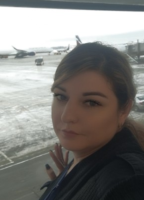 Лена из Лобни 38 лет