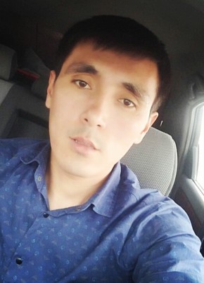 Sanjarbek, 37, O‘zbekiston Respublikasi, Toshkent
