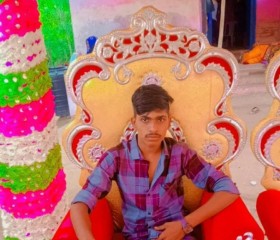 Mehul, 18 лет, Ahmedabad