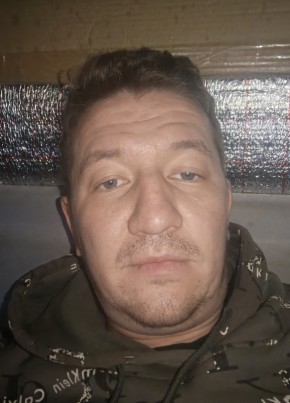 Федя из Нижнеудинска 29 лет