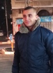 احمد, 23 года, غزة