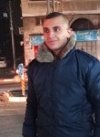 احمد, 22  , Gaza