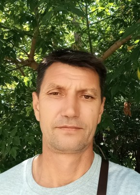 Саша, 43, Россия, Уфа