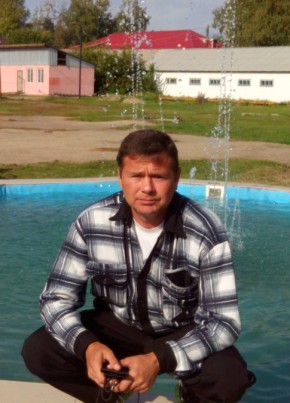 вячеслав, 45, Россия, Шипуново