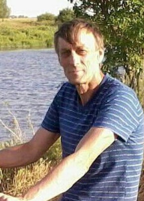 Viktor, 63, Russia, Surgut
