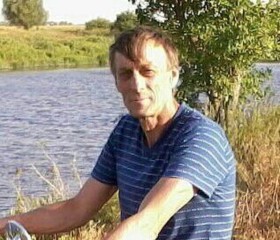 Viktor, 63, Surgut