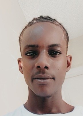 Kevon, 31, Jamaica, Montego Bay